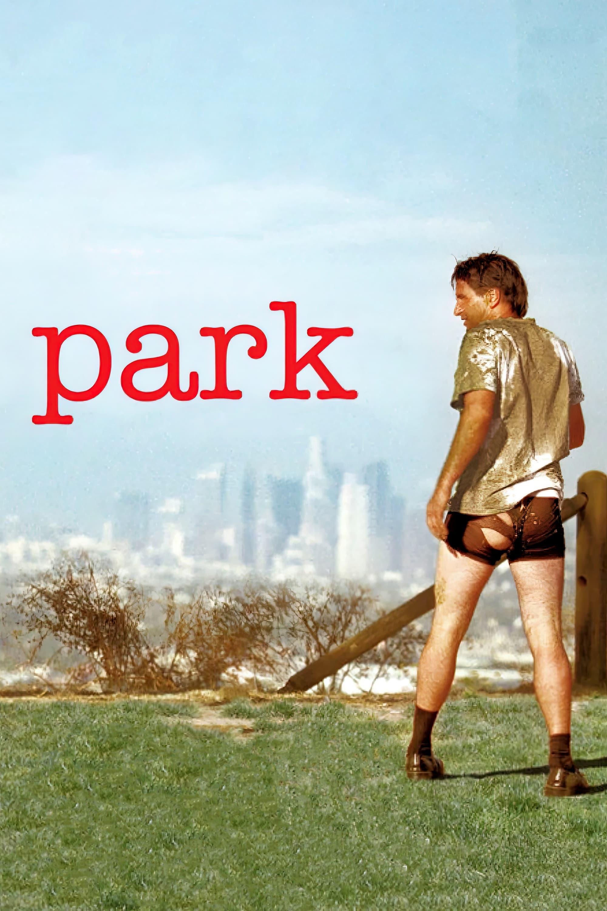Постер Park